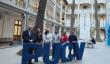 Alianza estratégica posiciona a Valparaíso como polo de innovación para el desarrollo del litio y las energías limpias