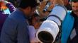 Invitan a fotografiar la Vía Láctea en celebración del Día del Astroturismo en Calle Larga