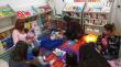 Invitan a familias a participar en nueva jornada de mediación lectora en Biblioteca Municipal  de Alto Hospicio