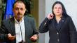 Diputado Cuello e informe de Contraloría hacia exministra Steinert: "Perfectamente se configura una causal de acusación constitucional"