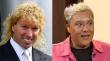 Leonardo Farkas ingresa querella contra Sergio Rojas por injurias y calumnias