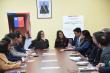 Gobierno en Los Ríos conforma Comisión para la Igualdad de Derechos y la Equidad de Género