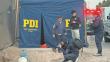 Cadáver encontrado canal del Valle de Azapa corresponde a niña de 5 años aproximadamente