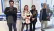 UA lidera inédito estudio sobre efectos de la altura en conductores del Corredor Bioceánico