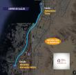 Municipio reitera advertencia sobre cortes de tránsito por triatlón internacional en el sector Balneario Municipal de Antofagasta