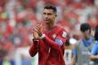 Con Cristiano y Modric en cancha: Portugal y Croacia se enfrentan por un lugar en octavos de final