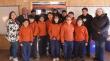 Club “Las Ranitas de Darwin” de Castro representará a Chile en Mundial de Ciencia