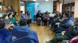 Madres cuidadoras de Ancud disfrutaron de jornada de acompañamiento y contención
