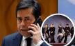 “No se trata de ser fan de BTS”: senador Pedro Araya oficiará a Ministerio del Deporte por no autorizarse concierto en Estadio Nacional