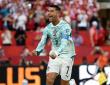 Con cierre polémico: Portugal venció por 2-1 a Croacia y enfrentará a España en octavos de final