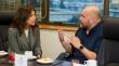 IP San Sebastián fortalece vínculos con el sector productivo en su primer Consejo Consultivo Regional
