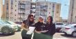 13 familias de condominio de Antofagasta demandan al Serviu y exigen indemnización por abandono