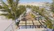 Después de tres licitaciones desiertas, avanza construcción de Parque René Schneider de Calama