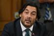 Leiva (PS) sostiene que AC contra Steinert "esta acreditada" por la CGR pero que es algo a "evaluar" desde lo político