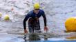 Quiénes son los superatletas que competirán en Campeonato Panamericano de Triatlón en Antofagasta