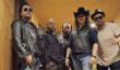 Invitan a concierto de banda tributo a Guns N' Roses en Valdivia