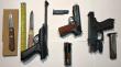 Banda de adolescentes fue detenida en Calbuco tras intento de atropello a carabineros