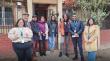 Centro Emerger y Centro Cultural de Quillota se unen para impulsar la rehabilitación a través del arte