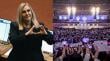 “Oportunista”: diputada Jiles saca ronchas tras dichos contra Duco por polémica de BTS