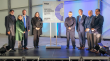 Puerto Ventanas y Seacape inauguran centro logístico para distribución de acero en Puchuncaví