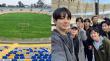 CRCP destaca impacto económico y turístico que tendría conciertos de BTS en Viña del Mar