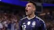 Mundial 2026: Lautaro Martínez acompañará a Messi en la punta de ataque frente a Cabo Verde