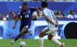 [VIDEO] Cabo Verde sorprende y empata el duelo ante Argentina