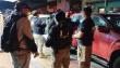 Prohíben funcionamiento de local nocturno en Antofagasta: fue clausurado en pleno partido de Colombia con Ghana