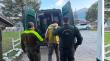 A prisión preventiva enviaron a imputado por femicidio frustrado en Hualaihué