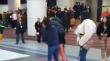 Mujer fue detenida tras protagonizar una riña en el mall Costanera de Puerto Montt