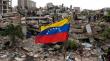 Venezuela evalúa el impacto de los terremotos mientras se reducen las esperanzas de rescates