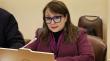 "Es una sinvergüenzura”: Diputada Hernando y proyecto de parlamentario boliviano para regularizar ‘autos sin papeles’