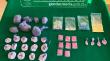 Escondida en la vagina mujer intentó ingresar droga a la cárcel de Puerto Montt