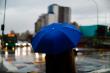 Lluvias y temperaturas bajas: El pronóstico del clima para este fin de semana en la RM