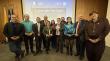 Delegación de Los Ríos participó en Encuentro Nacional de ANCORE para impulsar una agenda de descentralización con foco en las regiones