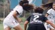 Volvieron a los triunfos: Deportes Iquique femenino goleó por 4-0 a Recoleta en Santiago