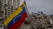 Aumentan a casi 3.000 los fallecidos por terremotos en Venezuela: Cifra de heridos asciende a más de 16 mil