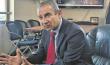 Comisionado Alberto Soto: “En Antofagasta estamos próximos a partir los trabajos de zanjas"