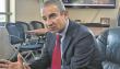 Comisionado Alberto Soto: “En Antofagasta estamos próximos a partir los trabajos de zanjas"