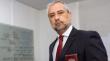 Renunció jefe de la División de Contrainteligencia de la ANI tras vínculos con Luis Hermosilla