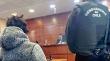Presuntos celos habrían motivado crimen de joven madre en La Campiña: “Tenía un cuchillo tipo carnicero”