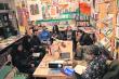 Destacan experiencia de participar en taller de escritura autobiográfica