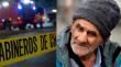 Carabineros detiene a conductor de micro por atropello de conocido vecino de Valparaíso