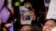 Fans de BTS protestan en Viña del Mar ante incertidumbre por conciertos en Chile