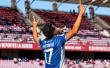 Deportes Antofagasta goleó 4-2 a La Serena y avanza como líder a la otra ronda de la Copa Chile