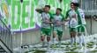 Puerto Montt mantuvo la paternidad frente a Huachipato y le ganó 2 a 1 en Copa Chile