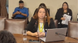 Codirectora ABOFEM por difusión de fotos íntimas en Telegram: “Es un acto de violencia permanente”