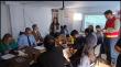 CONAF Tarapacá fortalece coordinación para prevenir incendios forestales