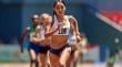 Valentina Cancino, la joven de 15 años que busca el salto al atletismo adulto con miras a Australia '32