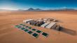 Salar Futuro, el proyecto de Novandino Litio para explotar litio en el Salar de Atacama